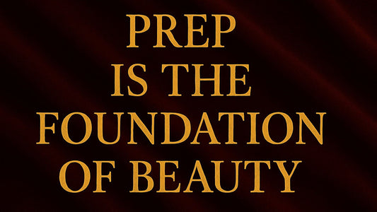 Skin Prep Basics
