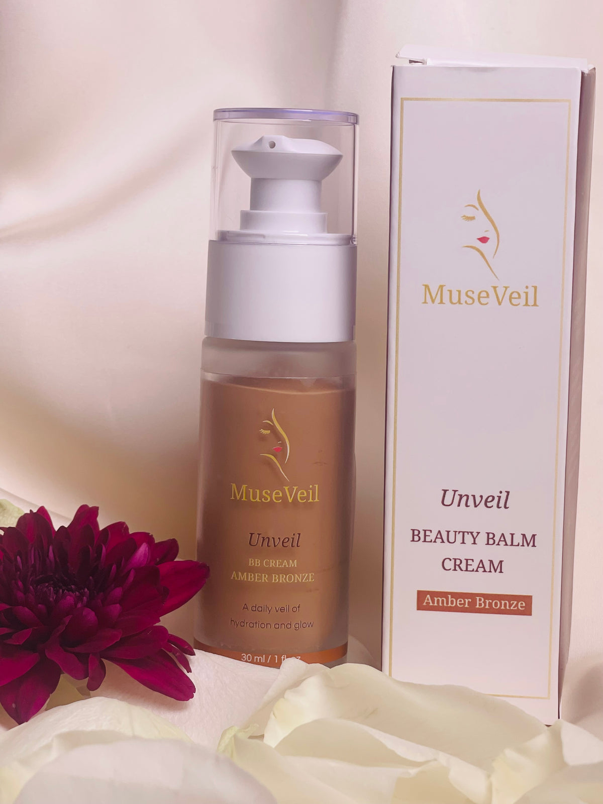 Beauty Balm