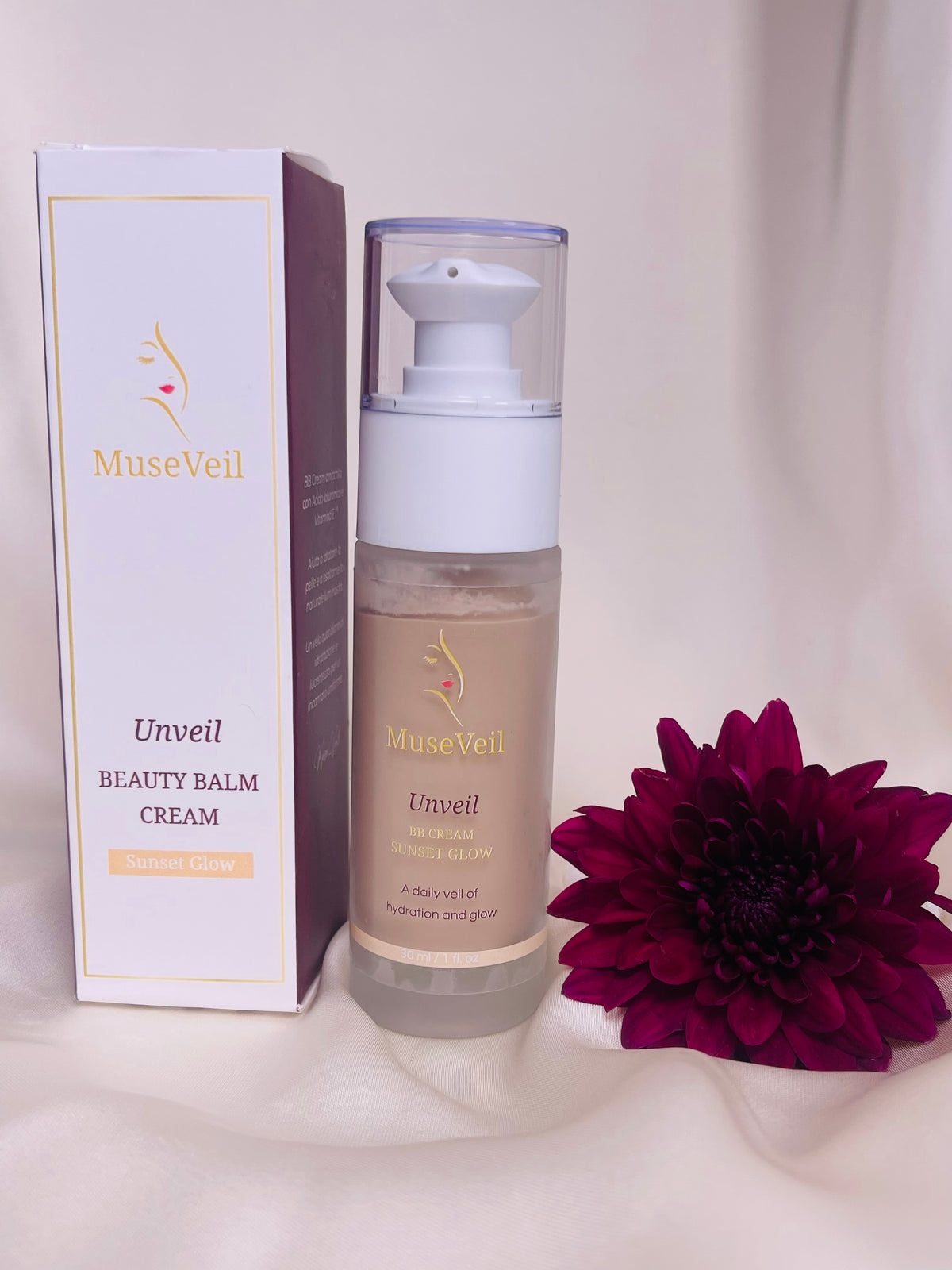 Beauty Balm