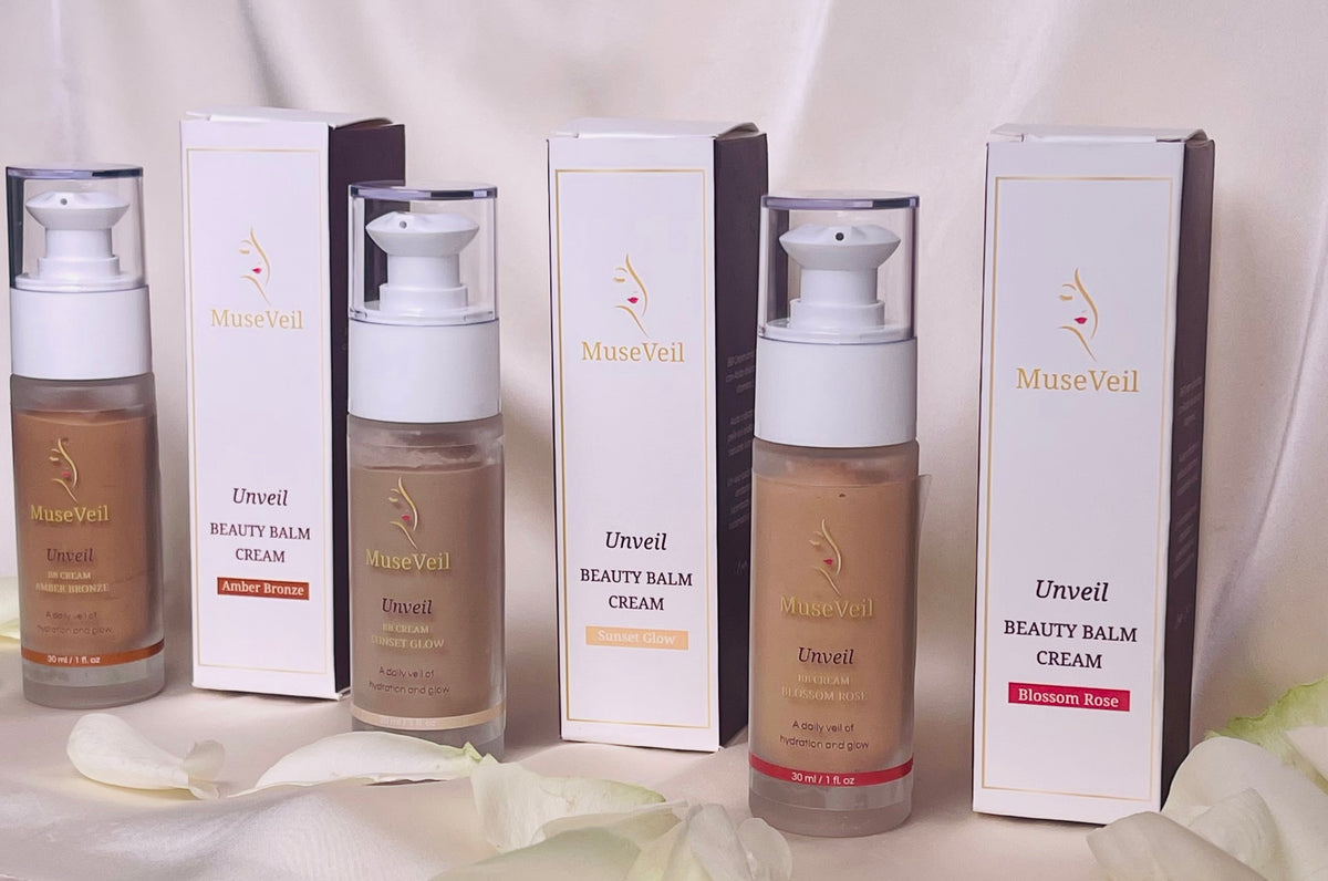 Beauty Balm