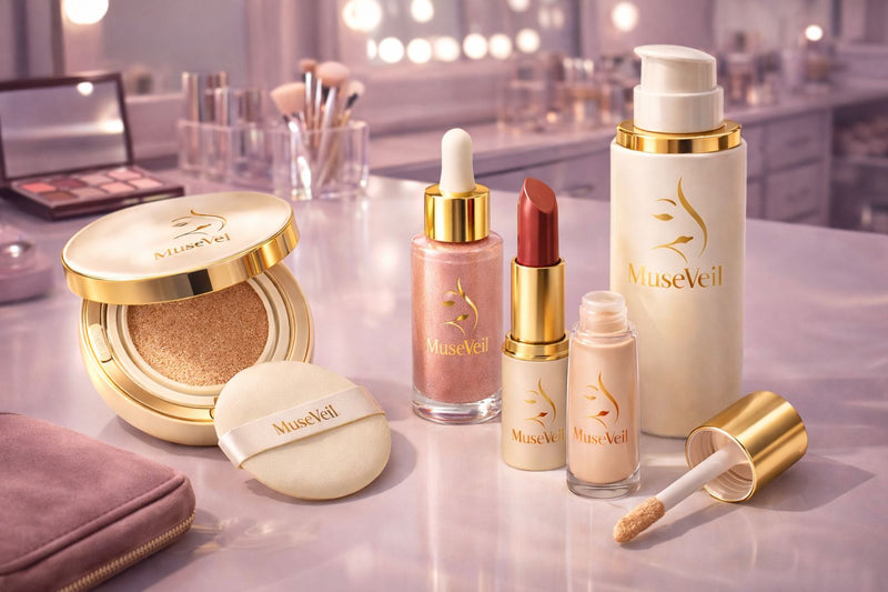 Museveil new upcoming products